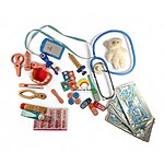 Set doctor din lemn