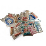 Set doctor din lemn - imagine 4