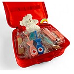 Set doctor din lemn - imagine 6