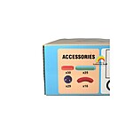 Joc Magnetic Sticks 100 piese - imagine 12