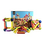 Joc Magnetic Sticks 100 piese