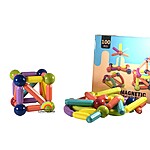 Joc Magnetic Sticks 100 piese - imagine 10