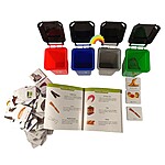 Joc educativ sortarea deșeurilor Garbage classification - imagine 4