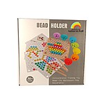 Joc de îndemânare și asociere cu bile Bead Holder - imagine 12