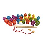 Joc de pescuit magnetic Fishing Game - imagine 2