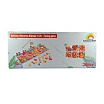 Joc logaritmic Montessori 7 în 1 - imagine 3