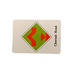 Joc educativ de logică, asociere și potrivire Bătălia Tangram, pentru 2 jucători - imagine 5