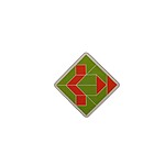 Joc educativ de logică, asociere și potrivire Bătălia Tangram, pentru 2 jucători - imagine 6