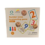 Joc aritmetic cu pioni și zaruri - imagine 10