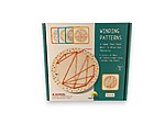 Joc creativ de tip Geoboard cu fir textil - imagine 2