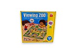 Joc de societate Vizita la Zoo - imagine 8