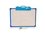 Tabletă educativă în limba română cu tablă de scris și cariocă - imagine 4