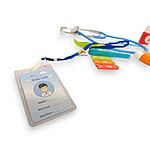 Set doctor din lemn model Căpșună - imagine 7