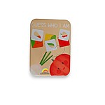 Joc de asociere Guess Who cu legume, 24 piese - imagine 2