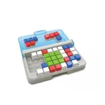 Joc de inteligență și de logică IQ Games cu 120 de provocări - imagine 2