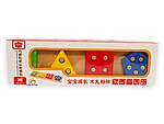 Joc Montessori 4 forme - imagine 5