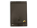 Tabletă cu ecran LCD de 8″, pentru scris și desenat, cu buton de ștergere-neagră - imagine 2