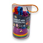 Joc de sortare culori, asociere și numărat Koala, cu 48 de piese - imagine 2