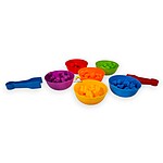 Joc de sortare culori, asociere și numărat Koala, cu 48 de piese - imagine 8