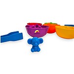 Joc de sortare culori, asociere și numărat Koala, cu 48 de piese - imagine 9