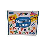 Joc cu litere magnetice și carduri în limba engleză, de tipul alfabetar - imagine 8