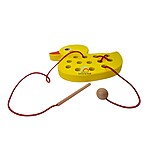 Joc de șnuruit Rățușca - imagine 3