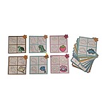 Planșe educaționale reutilizabile pentru desen în 4 pași - imagine 5