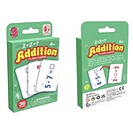 Carduri cognitive cu Adunarea – set 36 de carduri