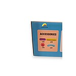 Joc Magnetic Sticks 128 piese - imagine 4