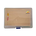 Set fructe și legume din lemn, cu tocător și cuțit - prindere cu velcro - imagine 3