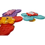 Set de 3 spinnere cu ventuză - imagine 4