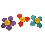 Set de 3 spinnere cu ventuză - imagine 6