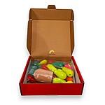 Joc din lemn de echilibru, îndemânare, atenție și construcție creativă Cactus and Blocks - imagine 3
