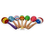 Jucărie muzicală Maracas - imagine 2