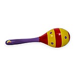 Jucărie muzicală Maracas - imagine 7