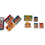 Joc educativ Montessori de asociere și memorie supermarketul animalelor - imagine 5