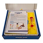 Joc de societate și de memorie - imagine 7