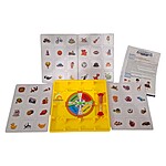 Joc de societate și de memorie - imagine 8