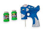 Pistol de făcut baloane de săpun - Avion