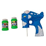 Pistol de făcut baloane de săpun - Avion