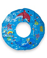 Colac de baie 70 cm - albastru