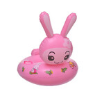 Colac de baie Iepuraș