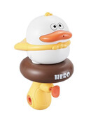 Pistol cu apă – model Rățușcă