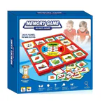 Joc de societate și de memorie