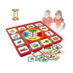 Joc de societate și de memorie - imagine 2