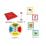 Joc de societate și de memorie - imagine 4