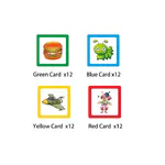 Joc de societate și de memorie - imagine 3