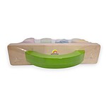 Sortator de forme geometrice pe secvențe de mărimi și joc de echilibru, balanță - imagine 8