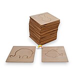 Set 50 șabloane desen - imagine 5