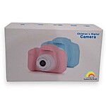 Cameră foto pentru copii , HD 2 inch (nu conține card de memorie) - culoare albastră - imagine 2